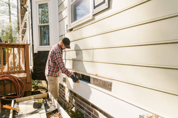 Trusted Wood Siding service in Waynesville, NC - Squared Siding